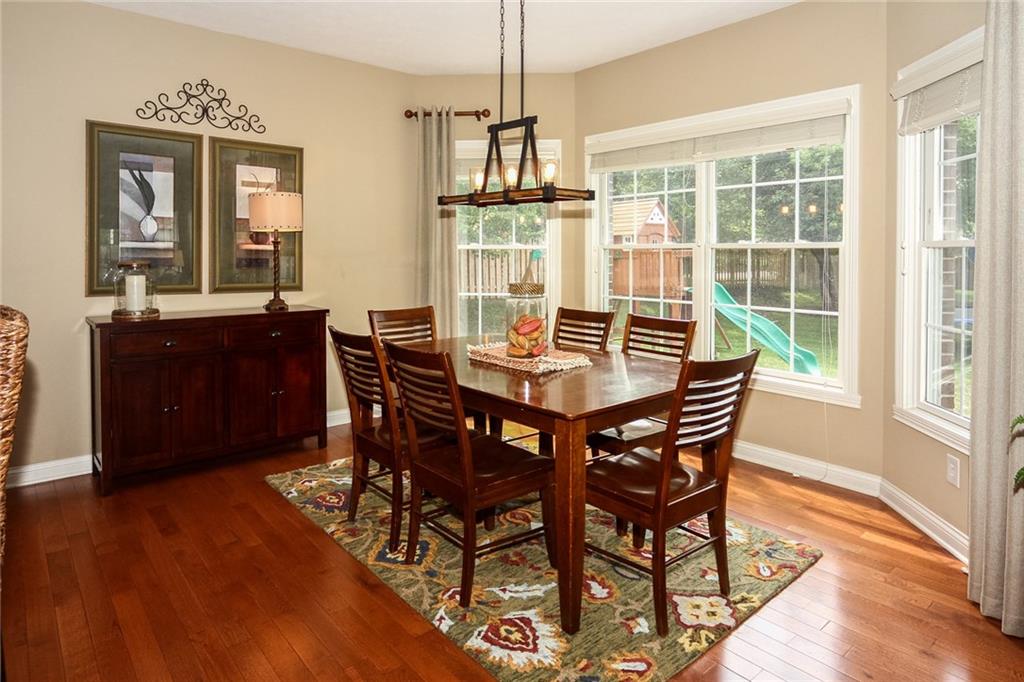 11285 Rockingham Circle Fishers, IN 46037 - Photo 9 of 39 Gallery Image 9