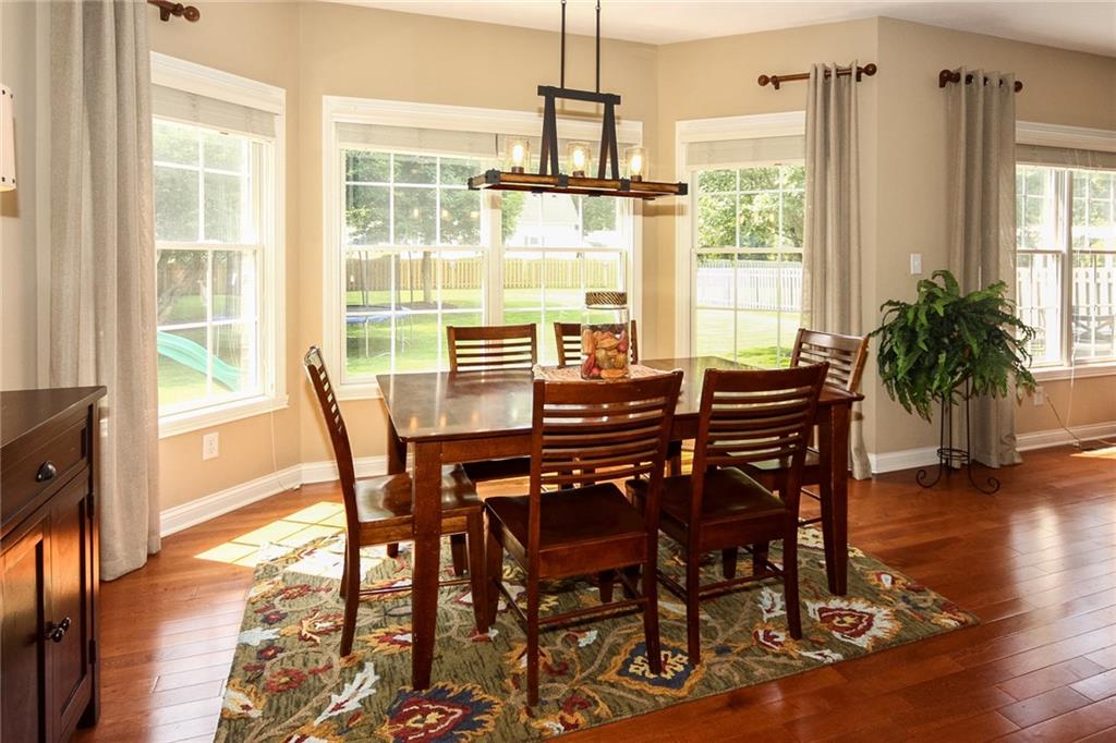 11285 Rockingham Circle Fishers, IN 46037 - Photo 10 of 39 Gallery Image 10
