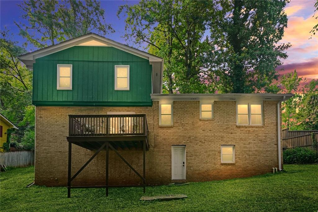 2291 Chevy Chase Lane Decatur, GA 30032 - Photo 29 of 39