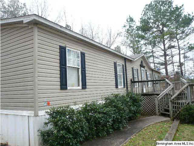 85 Shady Acres Lane Montevallo, AL 35115 - Photo 3 of 20