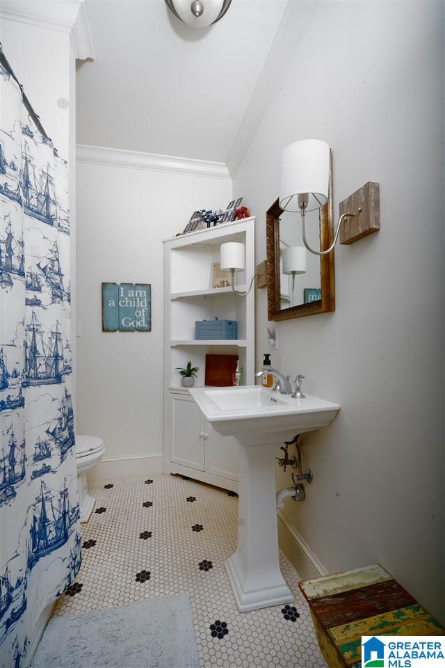 237 La Prado Place Birmingham, AL 35209 - Photo 29 of 39