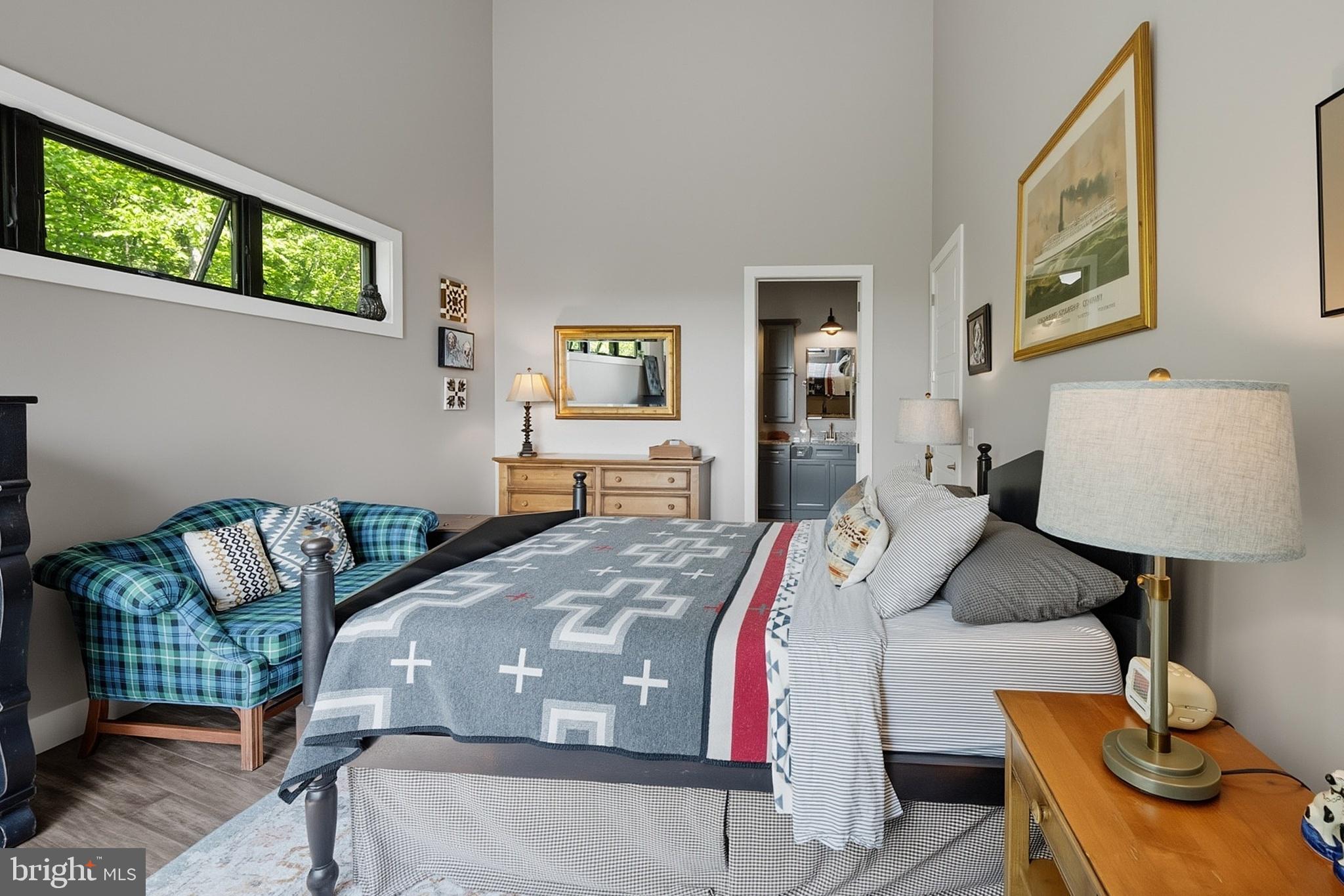 211 High Point Ridge Road Oakland, MD 21550 - Photo 40 of 99