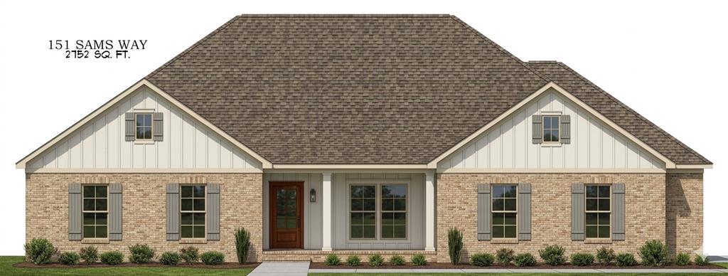 151 Sam's Way Dothan, AL 36301 - Photo 1 of 2