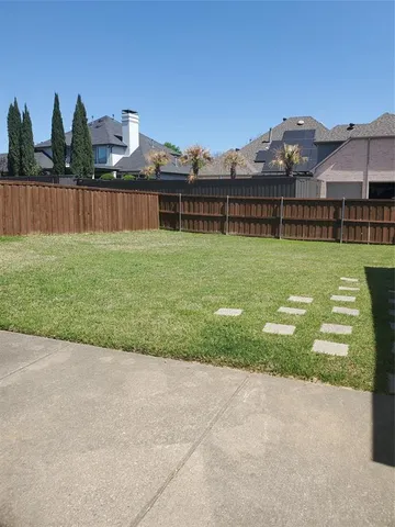 $4,500 | 7420 Hillshire Lane, Irving, TX 75063