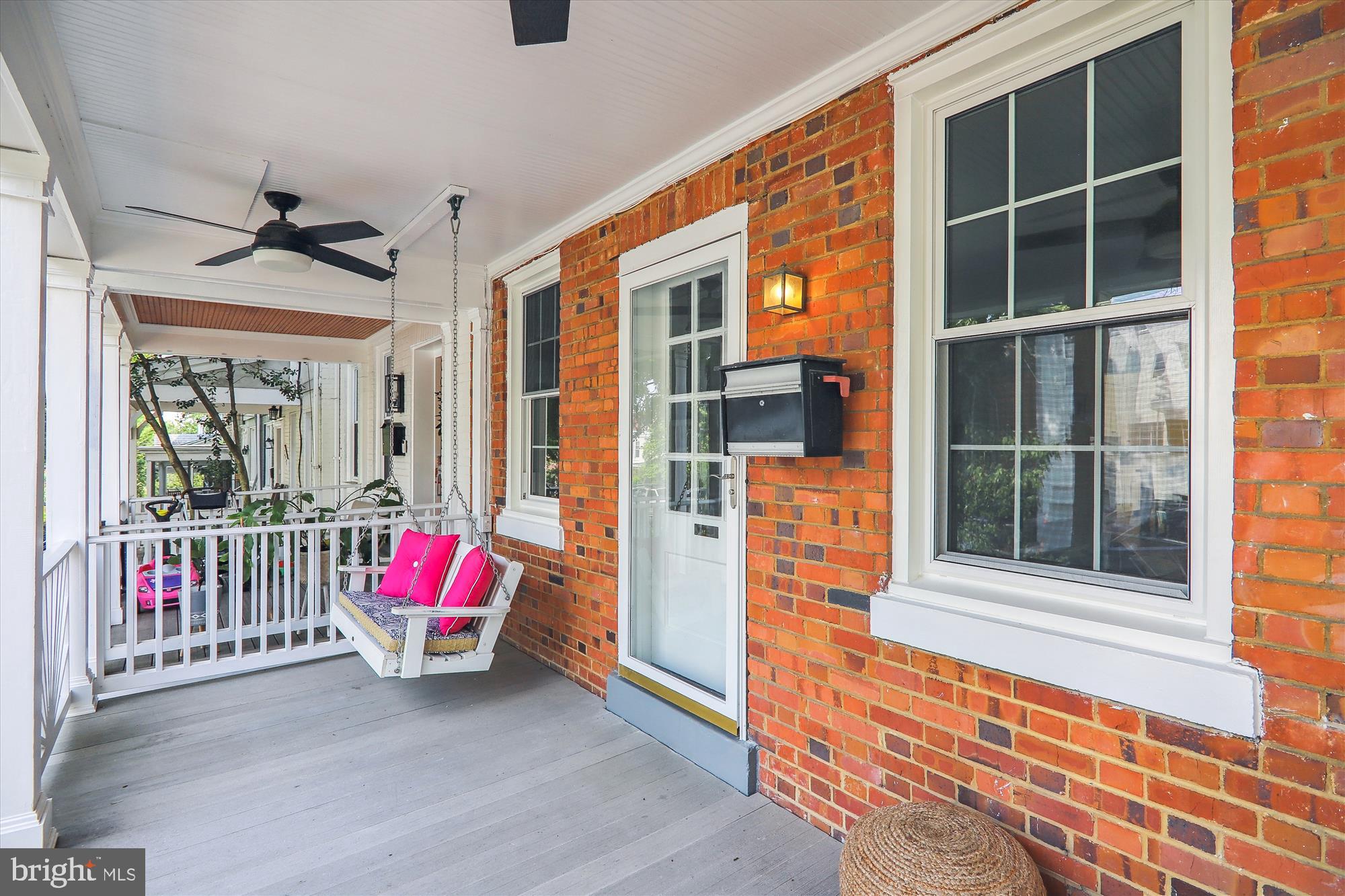 2462 Tunlaw Road Northwest Washington, DC 20007 - Photo 44 of 56 Come make 2462 Tunlaw your Glover Park Dream Home!