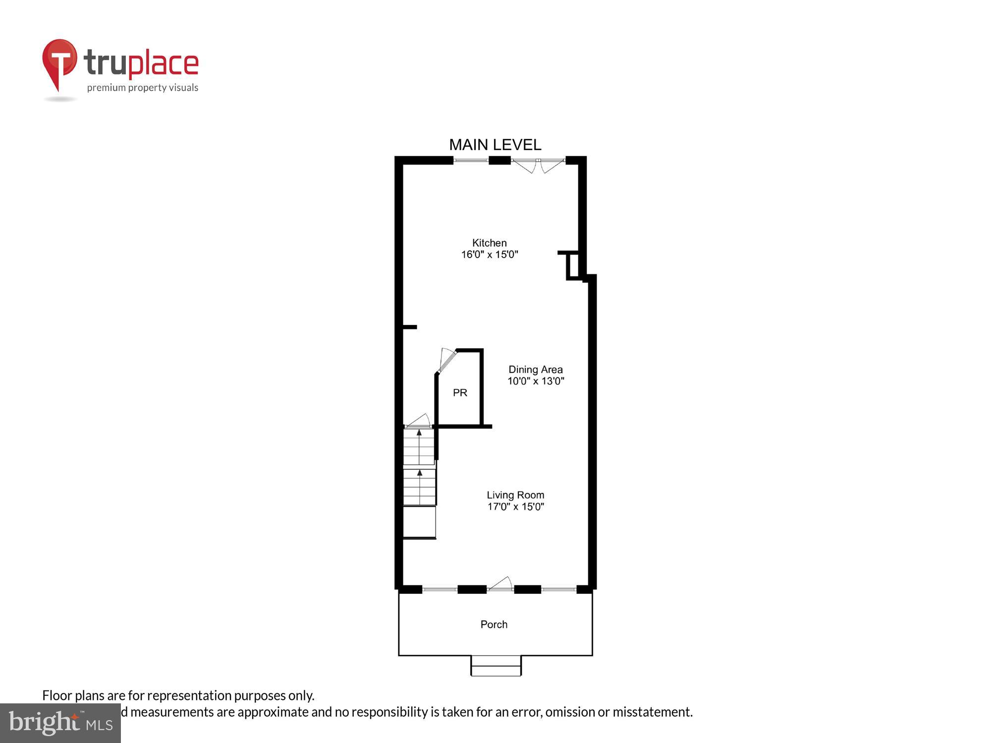 2462 Tunlaw Road Northwest Washington, DC 20007 - Photo 55 of 56 a picture of a room with a white wall and a large window