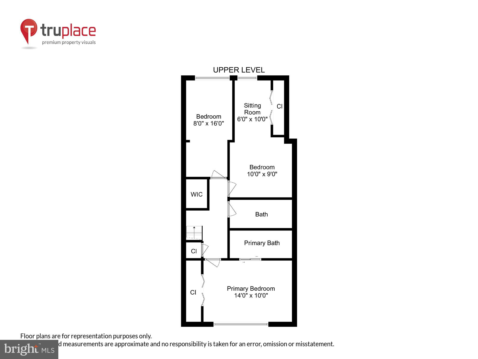 2462 Tunlaw Road Northwest Washington, DC 20007 - Photo 56 of 56 a picture of a bench in front of a wall