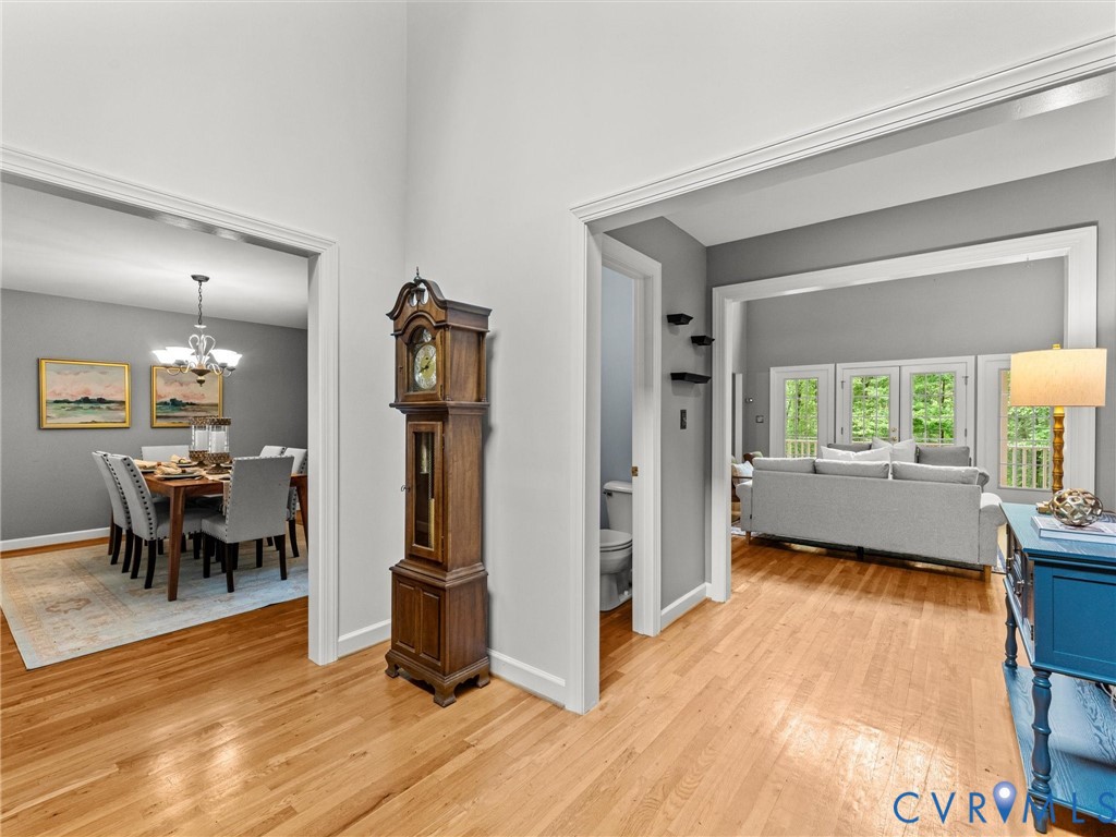 2526 Old Tavern Road Powhatan, VA 23139 - Photo 11 of 94