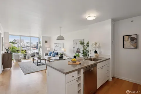$695,000 | 1483 Sutter Street, Unit 710, San Francisco, CA 94109
