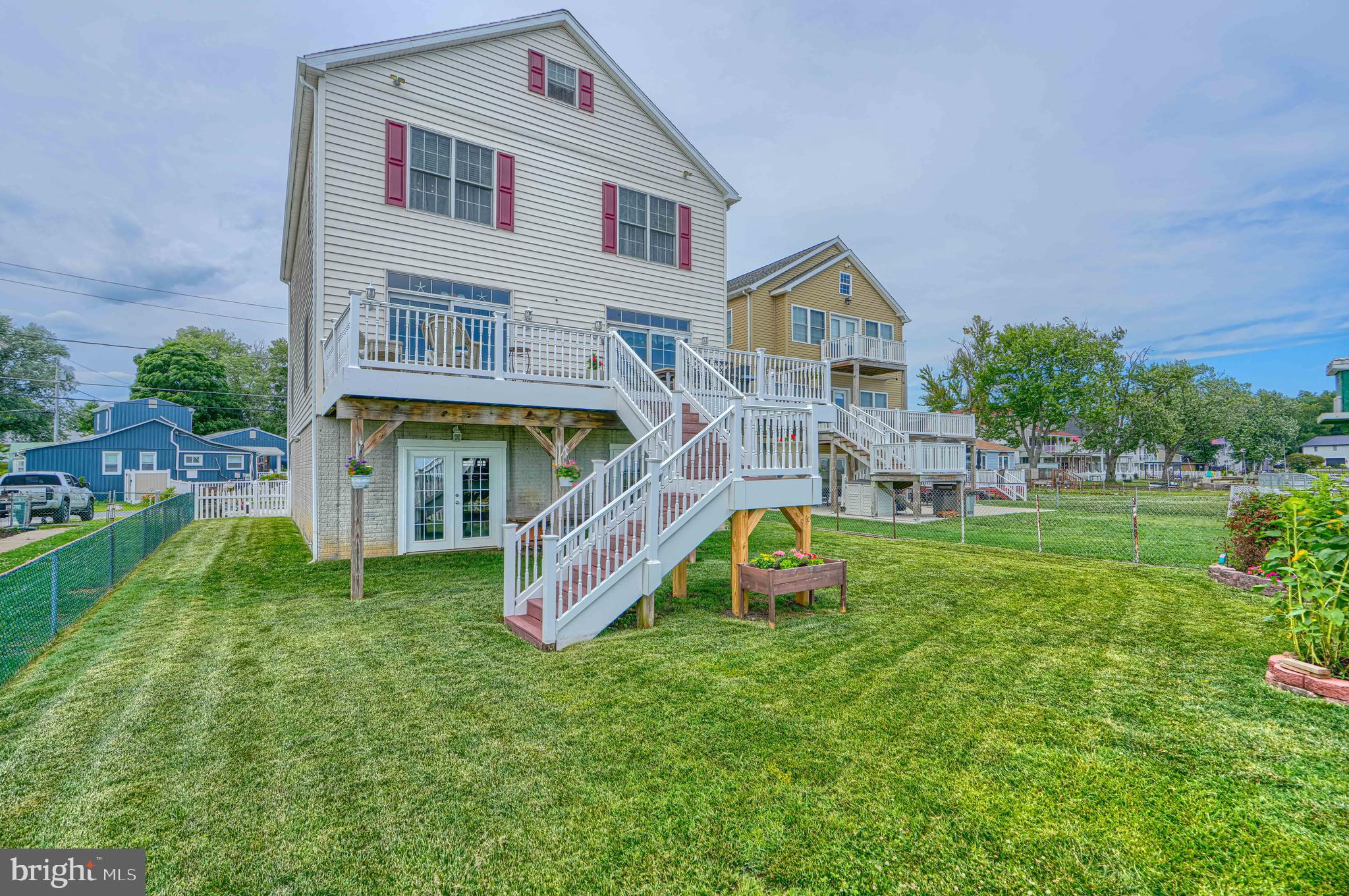 1205 Bayside Road Baltimore, MD 21221 - Photo 69 of 86