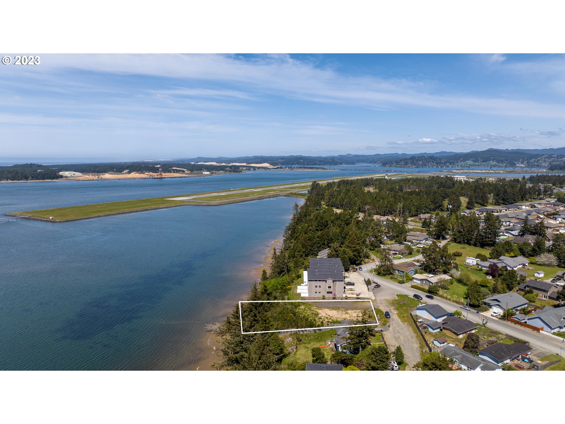 0 Seagate Street Coos Bay, OR 97420 - Photo 5 of 14