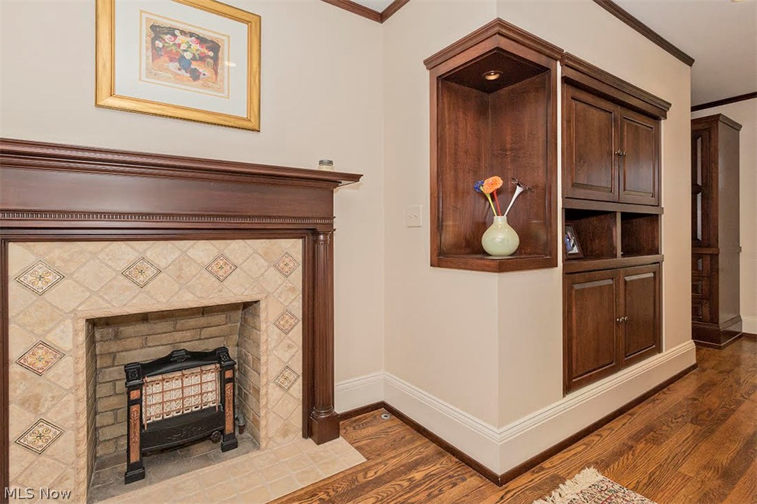 2440 Coventry Road Cleveland Heights, OH 44106 - Photo 16 of 35