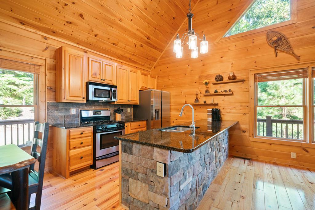 120 Trails End Ridge Ellijay, GA 30540 - Photo 12 of 58 Gallery Image 12