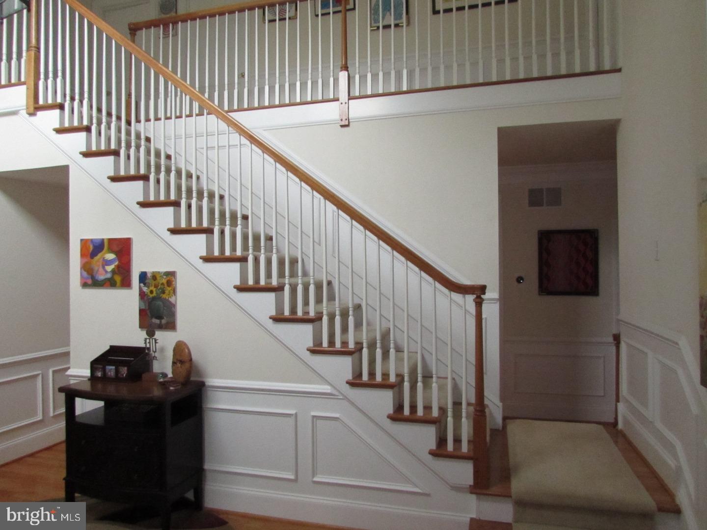 657 Conestoga Road Villanova, PA 19085 - Photo 22 of 25 Foyer