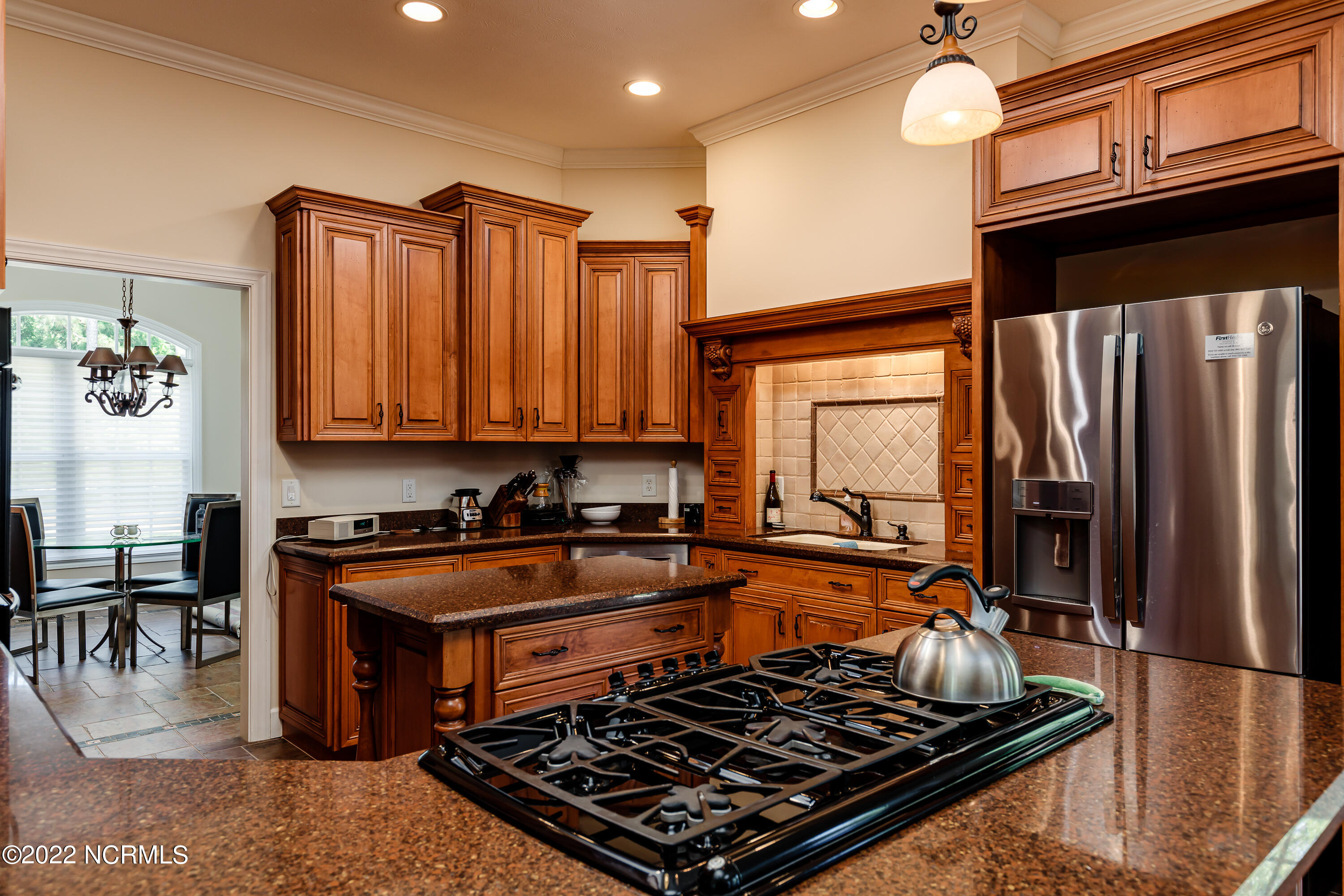 4 Oxton Circle Pinehurst, NC 28374 - Photo 11 of 31 4oxtonint-16