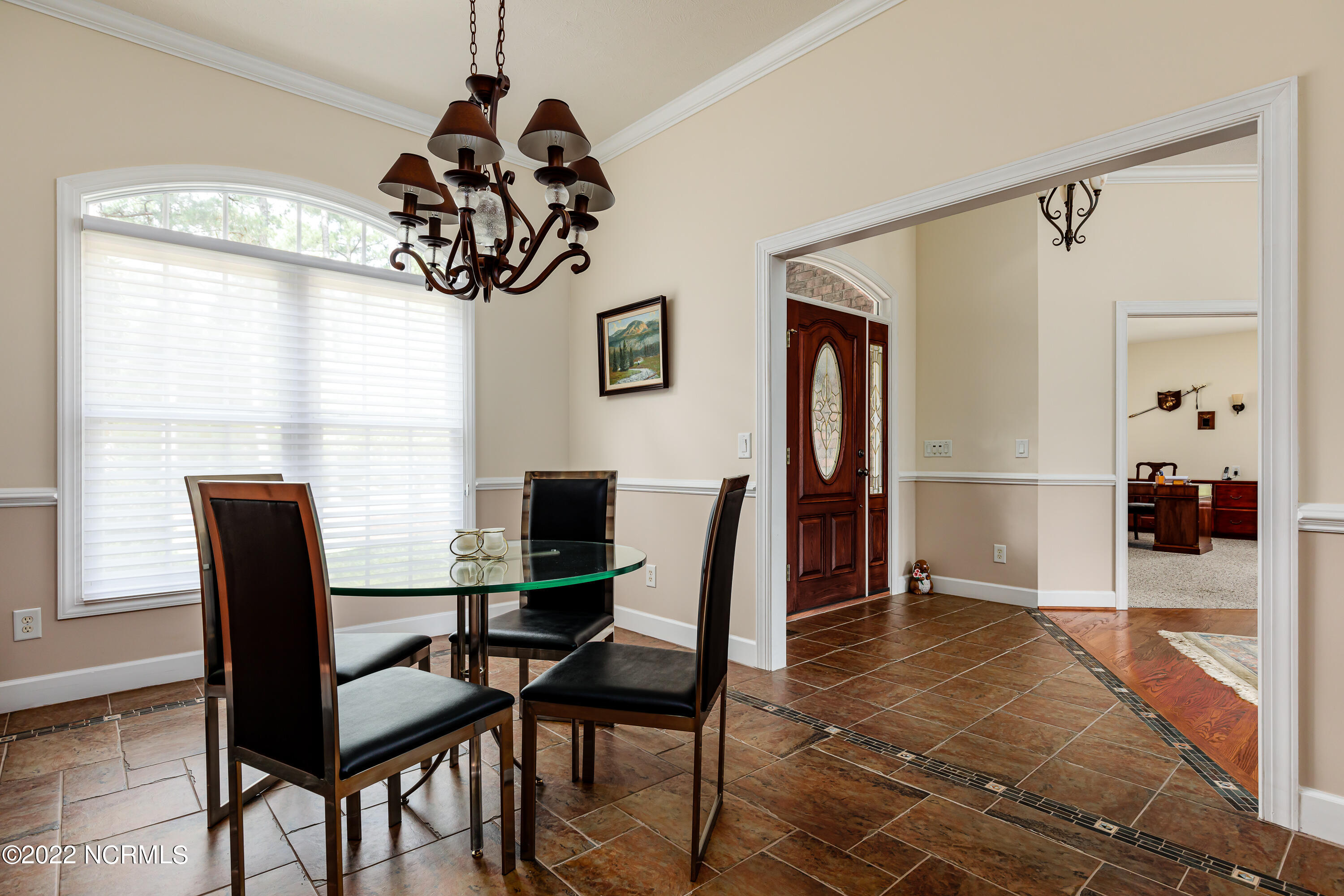 4 Oxton Circle Pinehurst, NC 28374 - Photo 12 of 31 4oxtonint-8