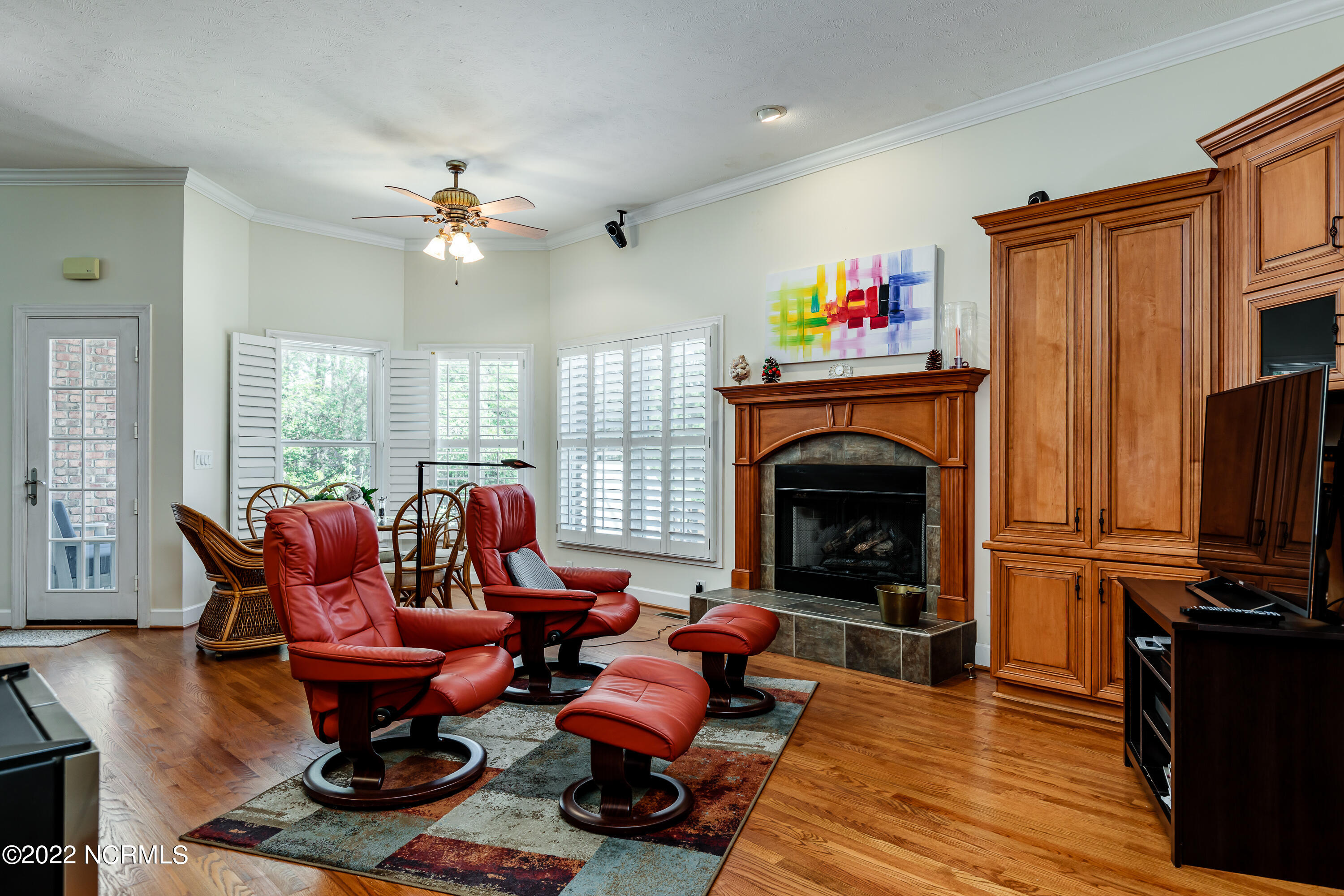 4 Oxton Circle Pinehurst, NC 28374 - Photo 14 of 31 4oxtonint-18