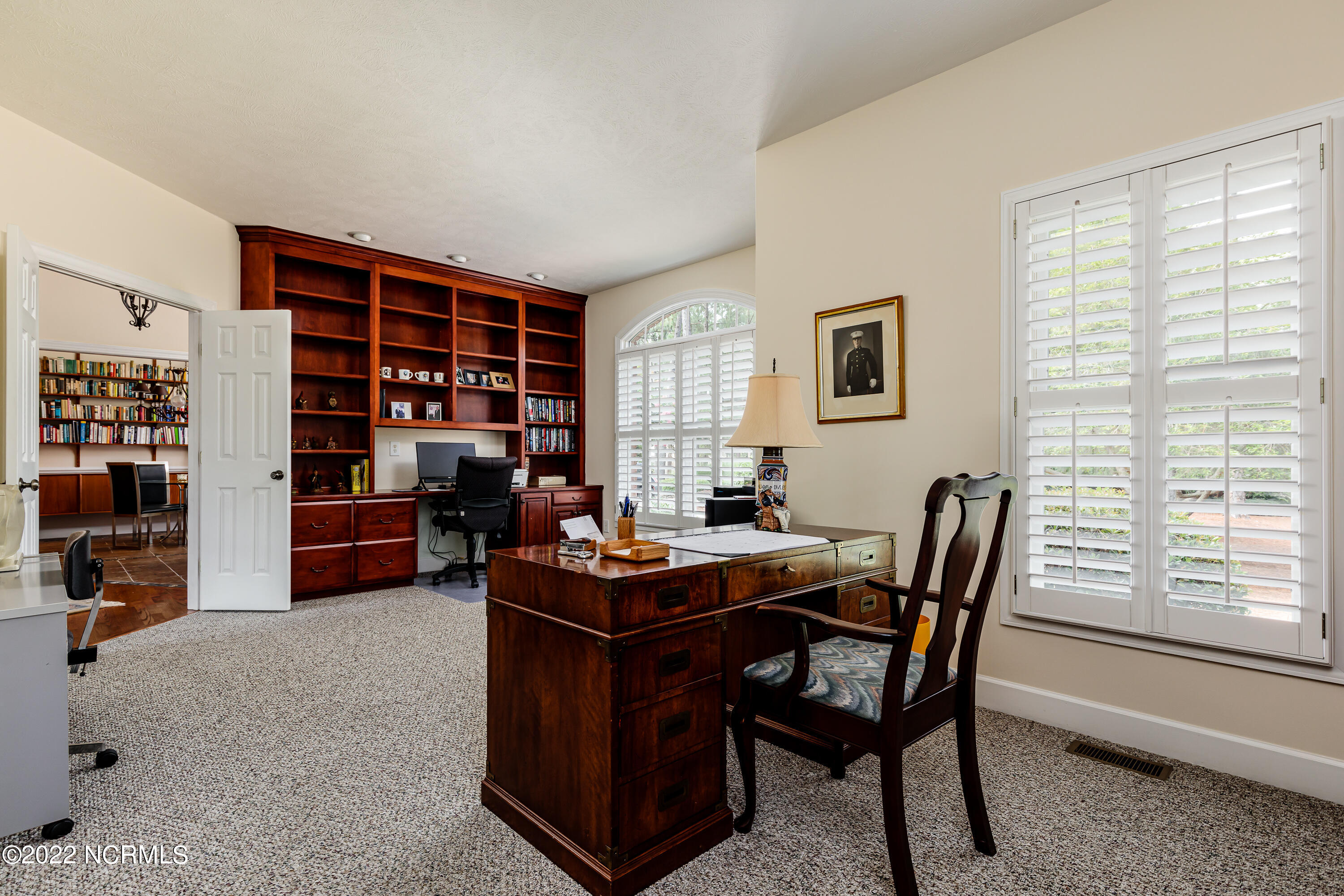 4 Oxton Circle Pinehurst, NC 28374 - Photo 16 of 31 4oxtonint-3