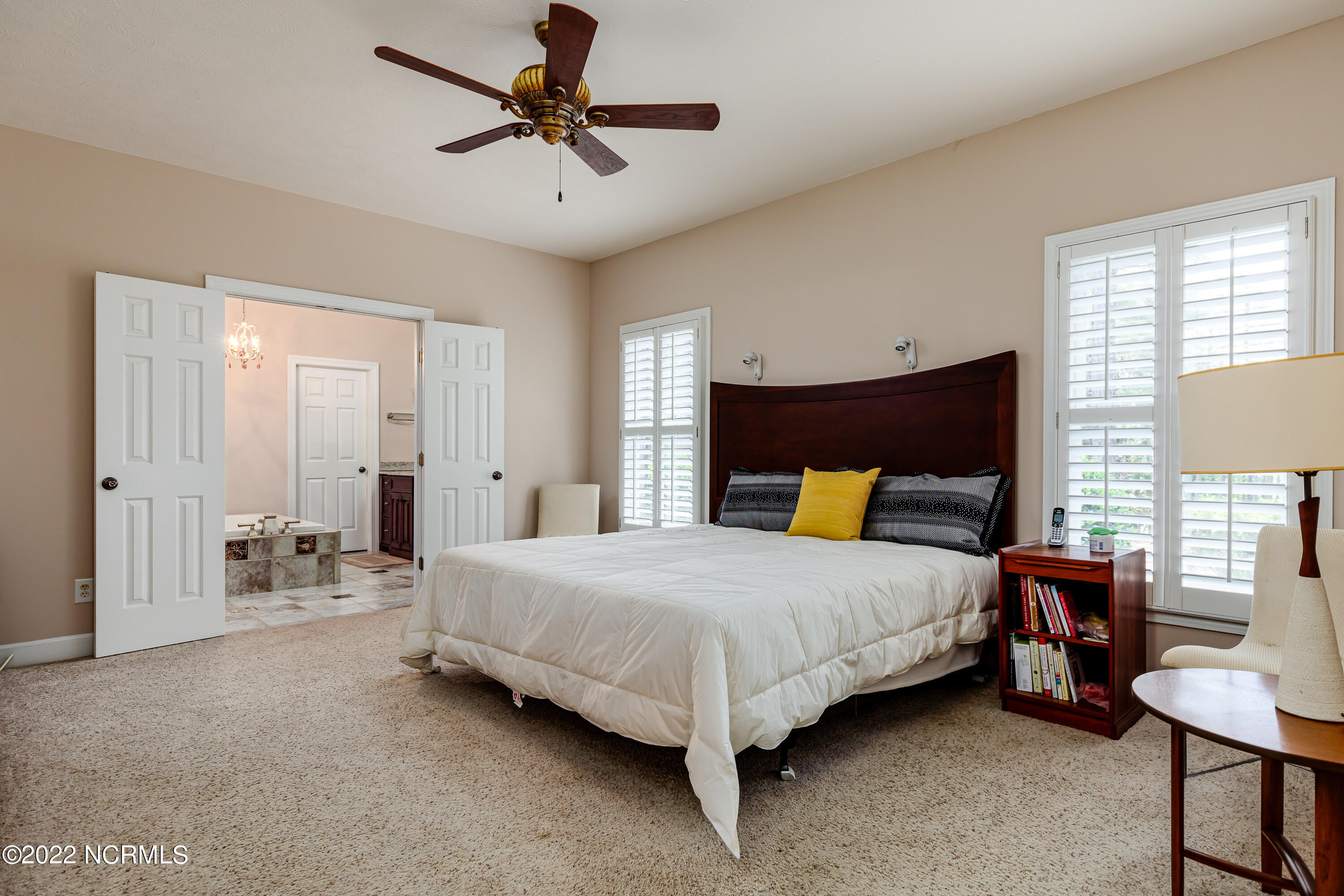 4 Oxton Circle Pinehurst, NC 28374 - Photo 23 of 31 4oxtonint-12