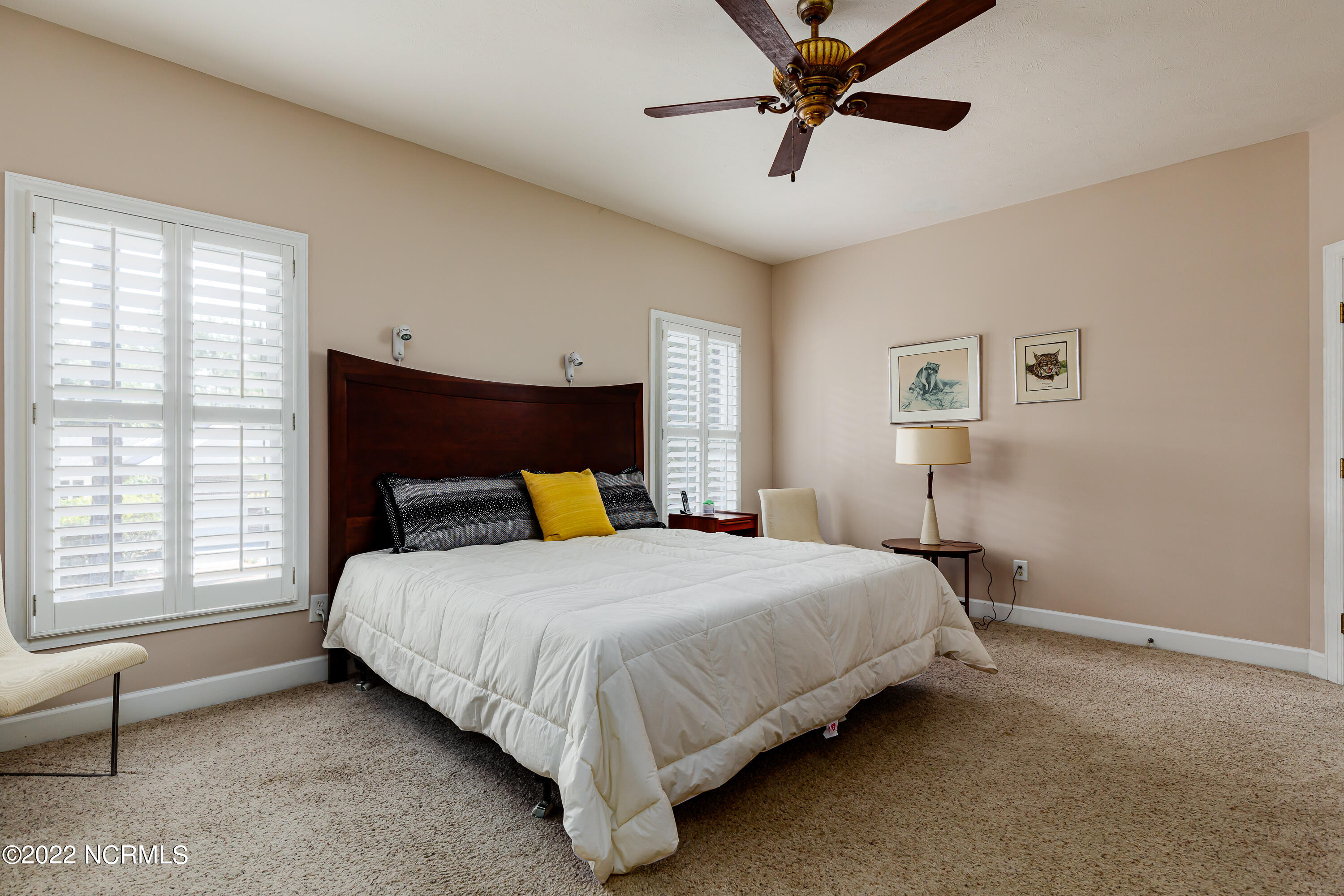 4 Oxton Circle Pinehurst, NC 28374 - Photo 24 of 31 4oxtonint-13