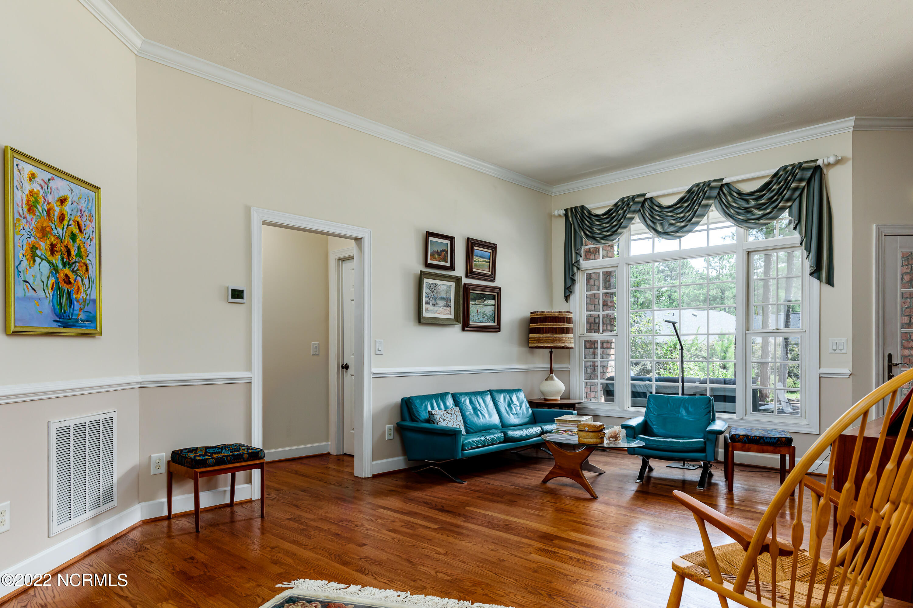 4 Oxton Circle Pinehurst, NC 28374 - Photo 7 of 31 4oxtonint-14
