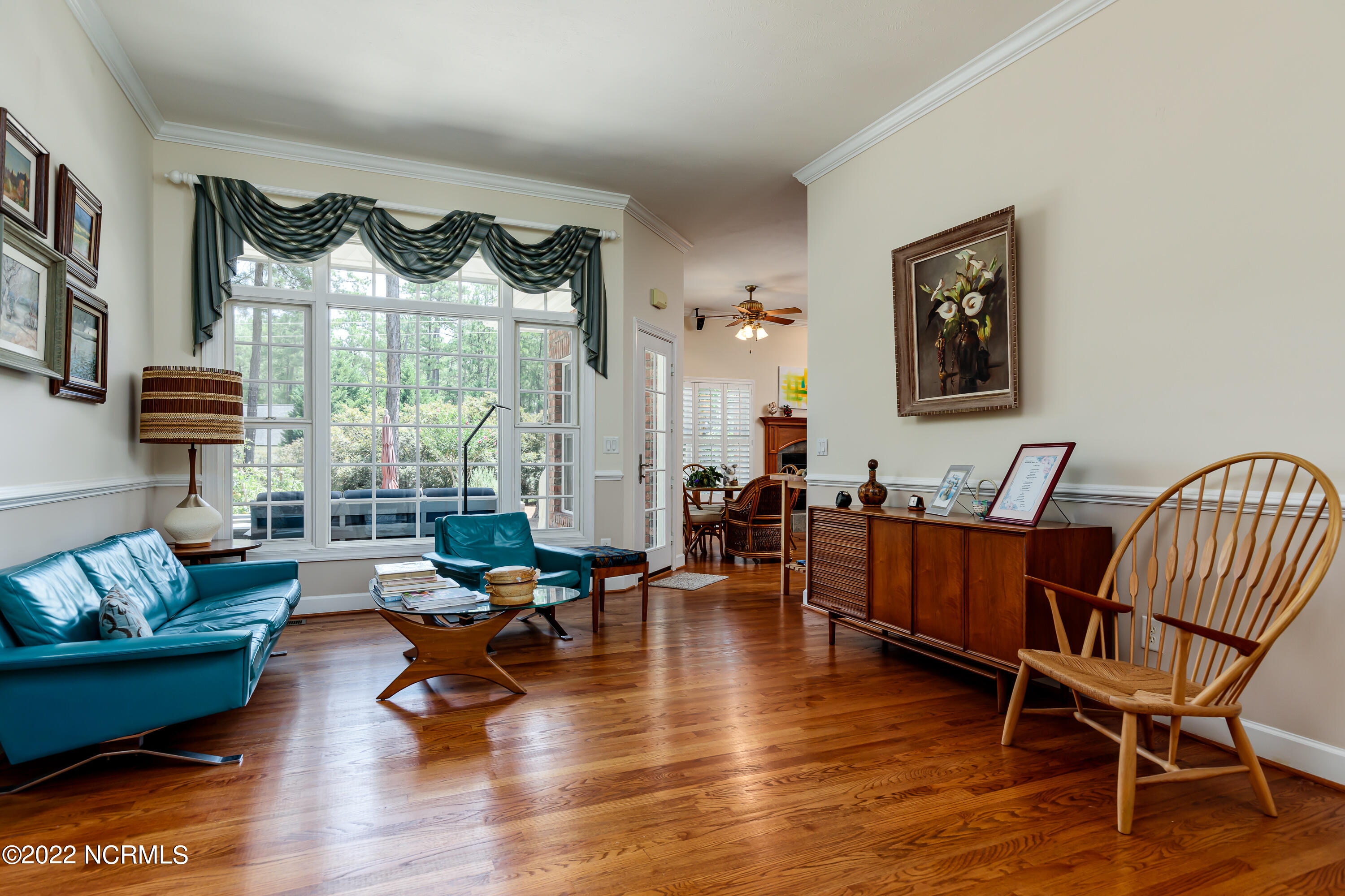 4 Oxton Circle Pinehurst, NC 28374 - Photo 8 of 31 4oxtonint-20