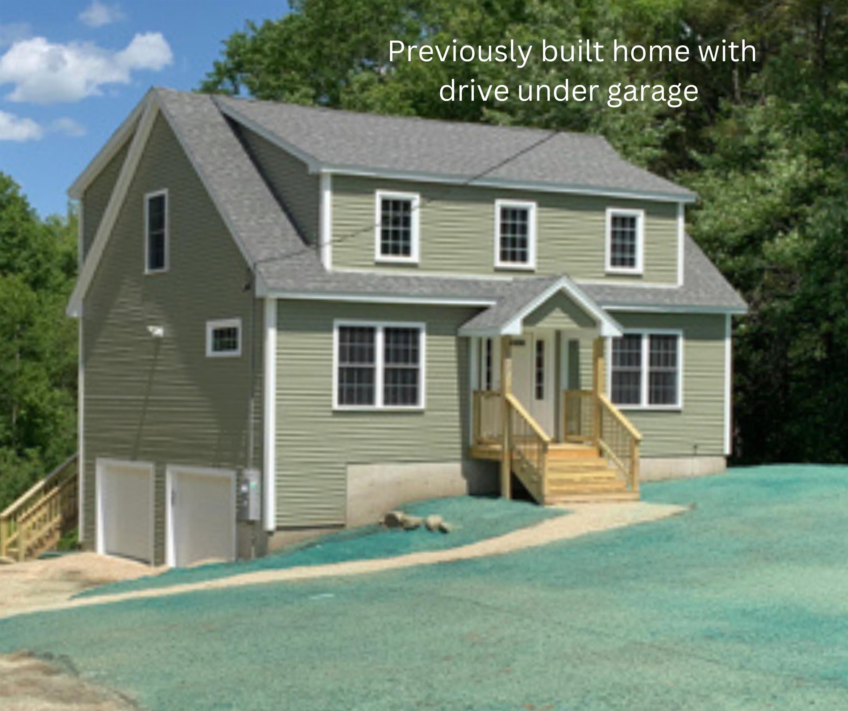 6-4 Nh 03887 Road Middleton, NH 03887 - Photo 1 of 1