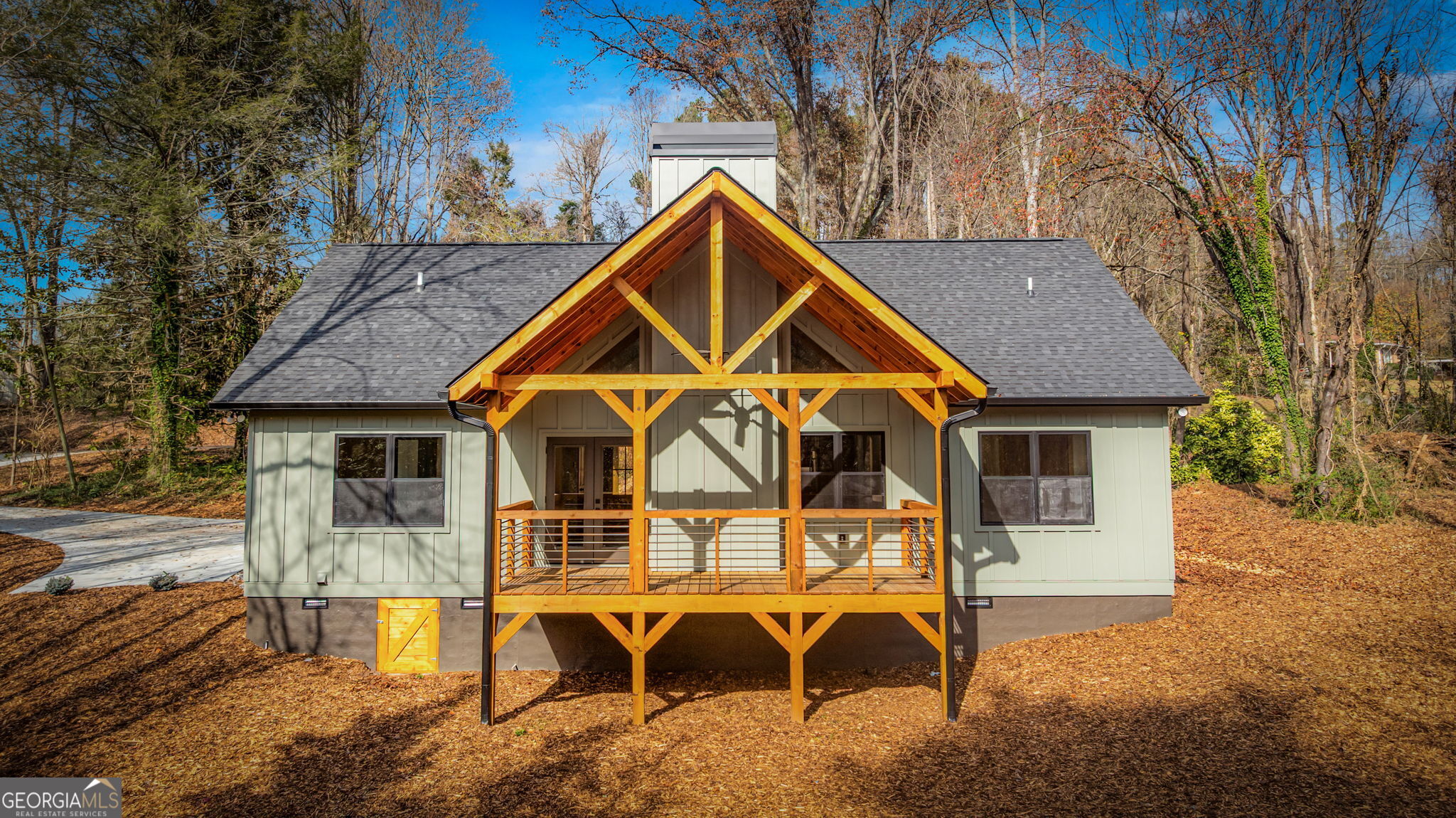 40 Cherry Street East Ellijay, GA 30540 - Photo 5 of 54