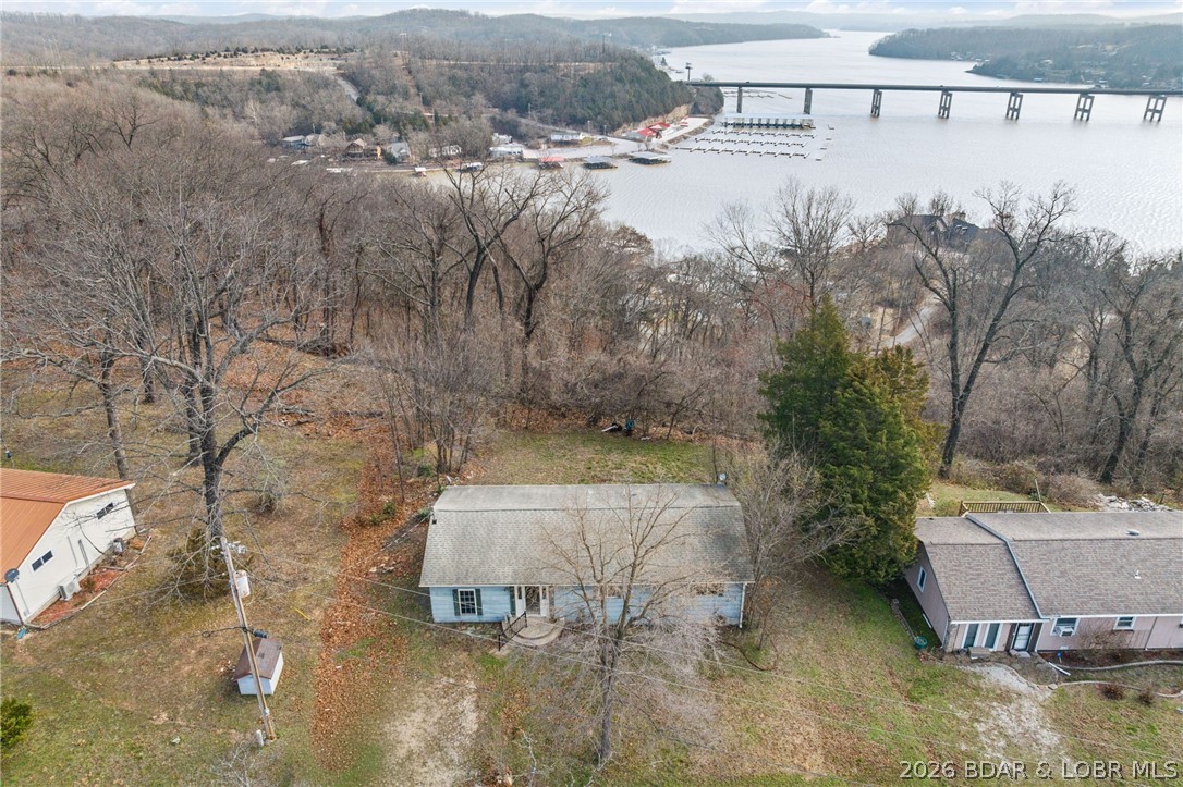 824 El Tampa Road Camdenton, MO 65020 - Photo 1 of 34