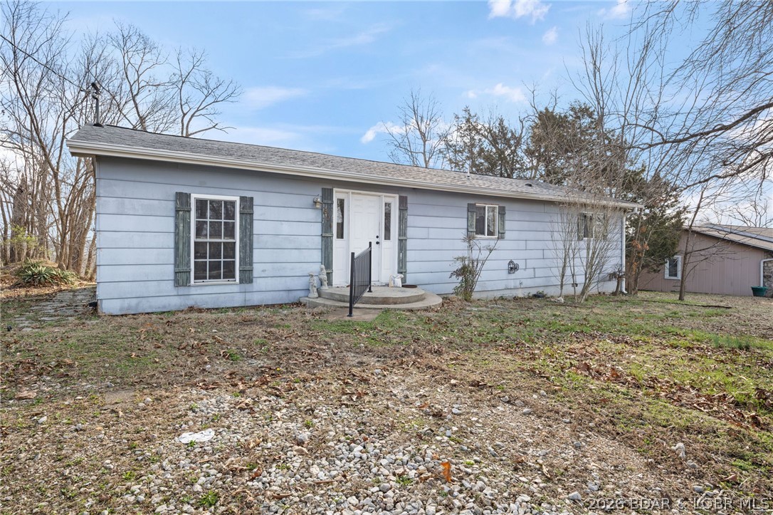 824 El Tampa Road Camdenton, MO 65020 - Photo 2 of 34