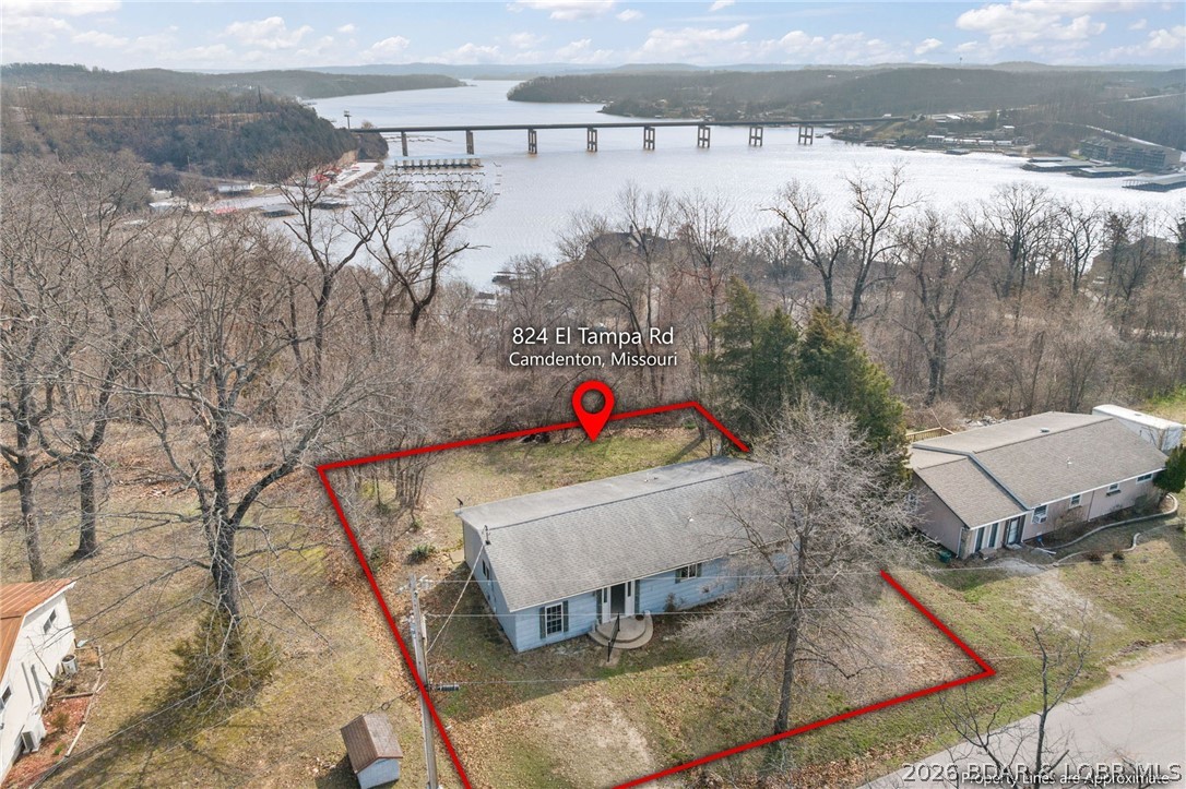 824 El Tampa Road Camdenton, MO 65020 - Photo 34 of 34