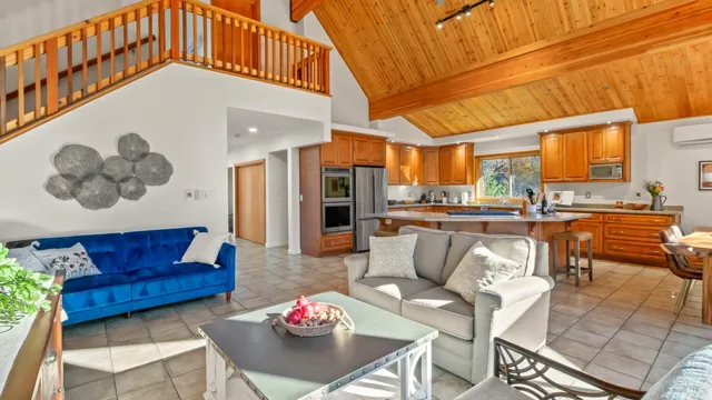 $785,000 | 11081 Van Dorn Reservoir Road, Unit 1, Middletown, CA 95461