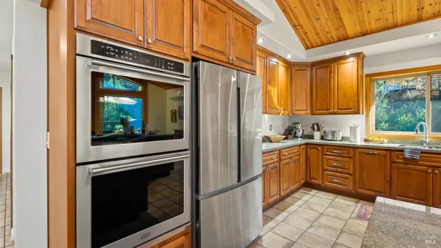 $785,000 | 11081 Van Dorn Reservoir Road, Unit 1, Middletown, CA 95461