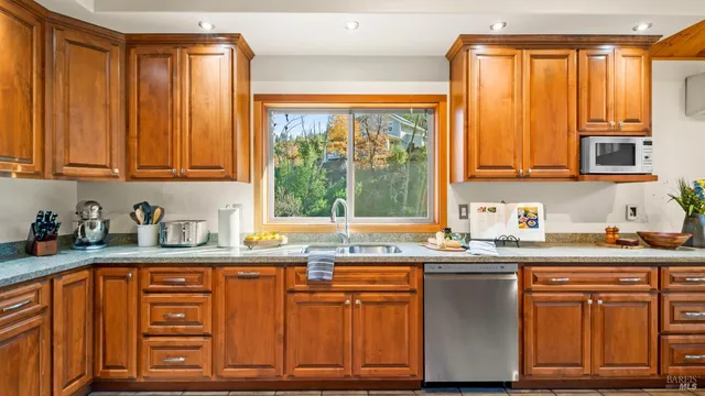 $785,000 | 11081 Van Dorn Reservoir Road, Unit 1, Middletown, CA 95461