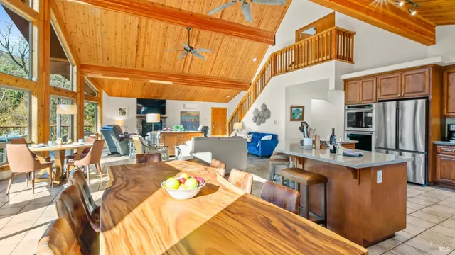 $785,000 | 11081 Van Dorn Reservoir Road, Unit 1, Middletown, CA 95461