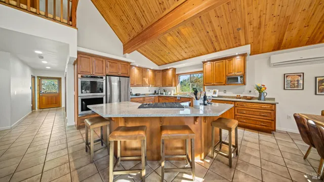 $785,000 | 11081 Van Dorn Reservoir Road, Unit 1, Middletown, CA 95461