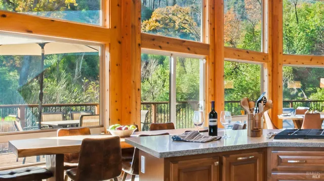 $785,000 | 11081 Van Dorn Reservoir Road, Unit 1, Middletown, CA 95461