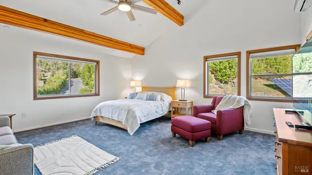 $785,000 | 11081 Van Dorn Reservoir Road, Unit 1, Middletown, CA 95461