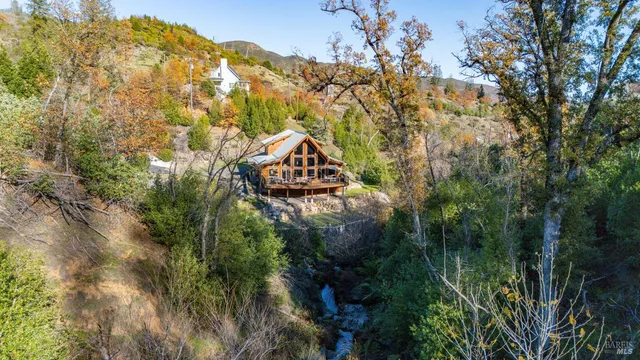 $785,000 | 11081 Van Dorn Reservoir Road, Unit 1, Middletown, CA 95461