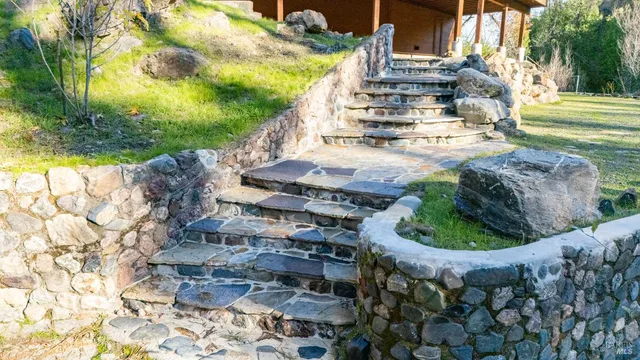 $785,000 | 11081 Van Dorn Reservoir Road, Unit 1, Middletown, CA 95461