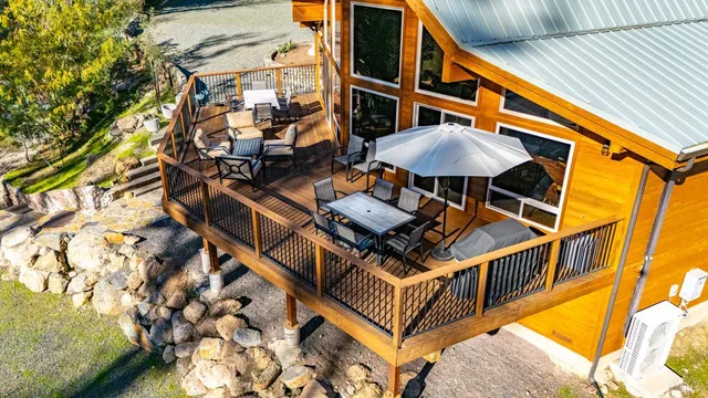 $785,000 | 11081 Van Dorn Reservoir Road, Unit 1, Middletown, CA 95461