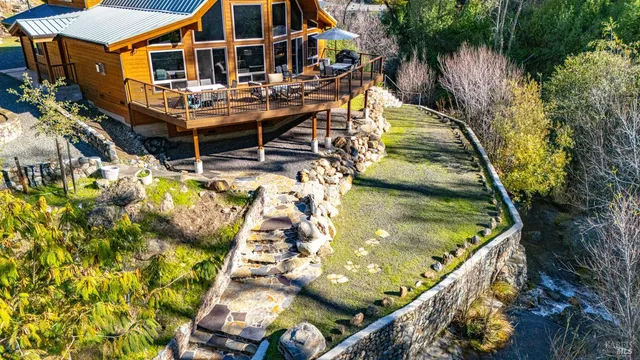 $785,000 | 11081 Van Dorn Reservoir Road, Unit 1, Middletown, CA 95461