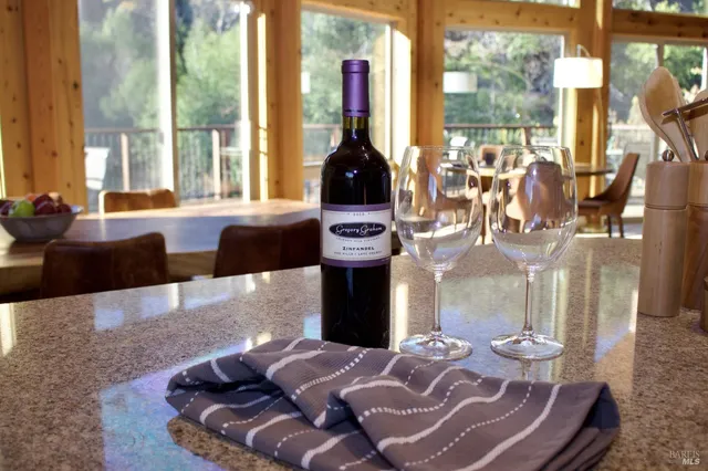 $785,000 | 11081 Van Dorn Reservoir Road, Unit 1, Middletown, CA 95461