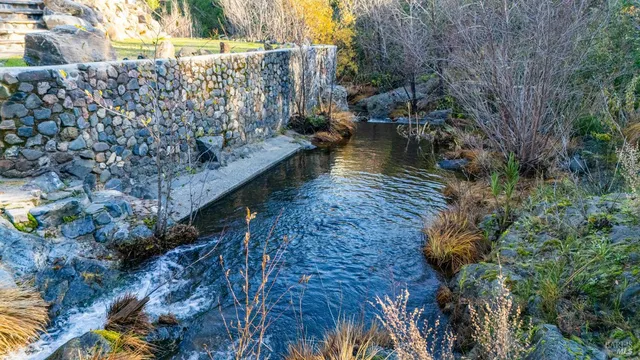 $785,000 | 11081 Van Dorn Reservoir Road, Unit 1, Middletown, CA 95461