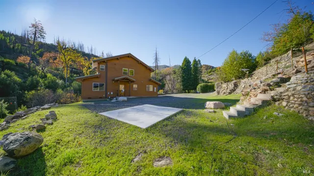 $785,000 | 11081 Van Dorn Reservoir Road, Unit 1, Middletown, CA 95461