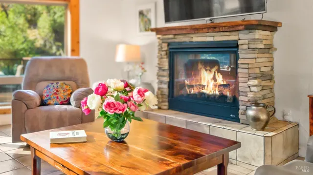 $785,000 | 11081 Van Dorn Reservoir Road, Unit 1, Middletown, CA 95461