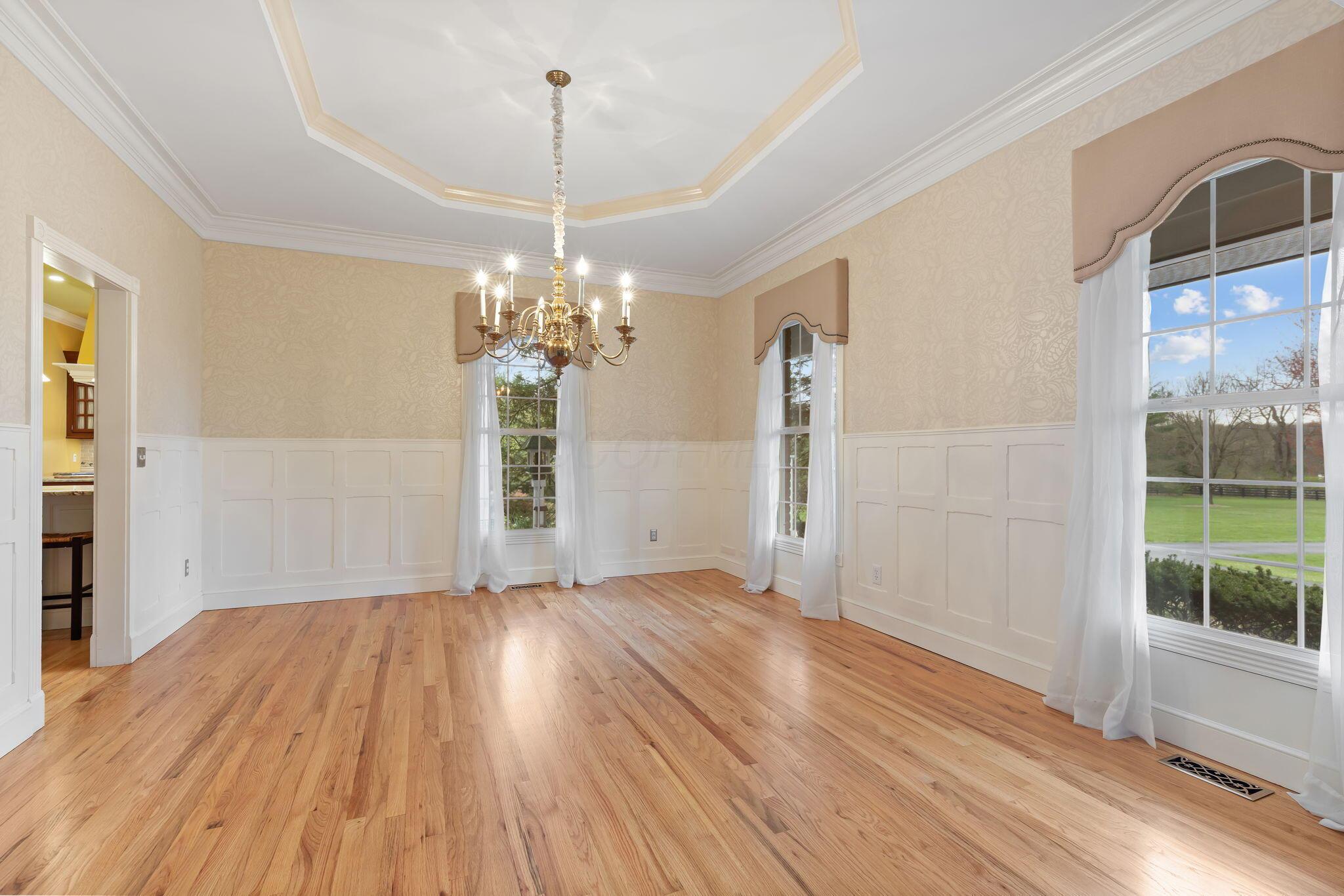 4400 Shull Road New Albany, OH 43054 - Photo 21 of 109 Dining Rm