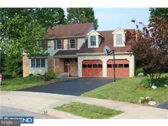 9 Esther Circle Sinking Spring, PA 19608 - Photo 1 of 12