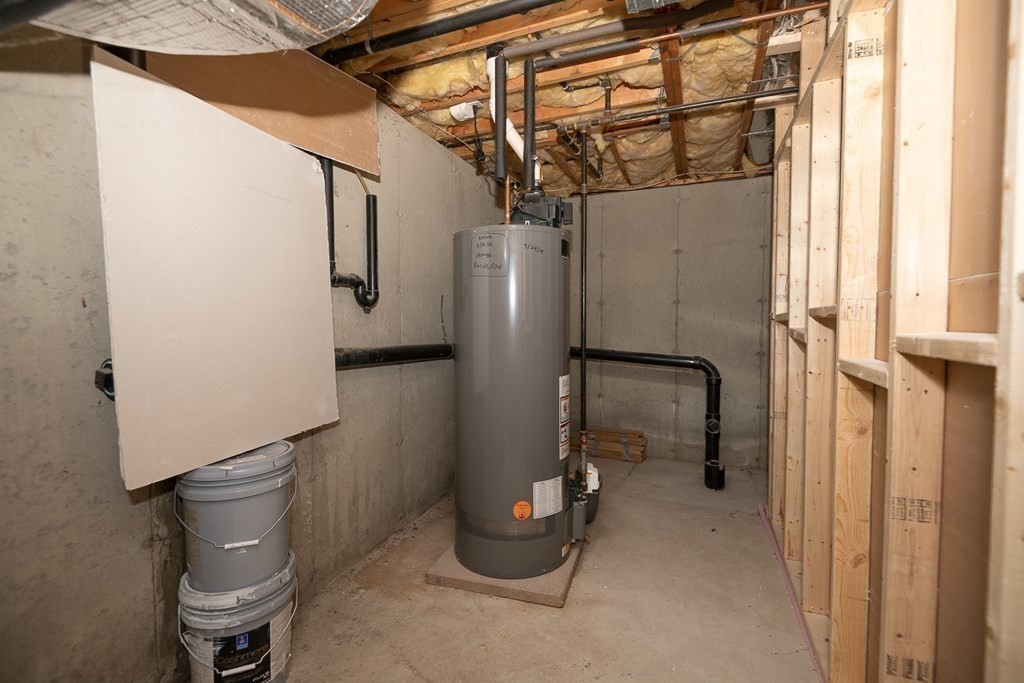 45 Mohave Road Worcester, MA 01606 - Photo 18 of 38 Gallery Image 18