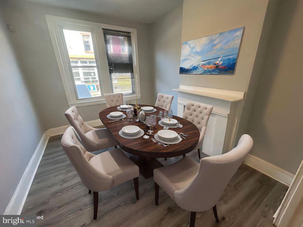 5647 Heiskell Street Philadelphia, PA 19144 - Photo 2 of 15